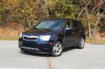 Saturn Vue Green Line 2Mode Hybrid 2008 года